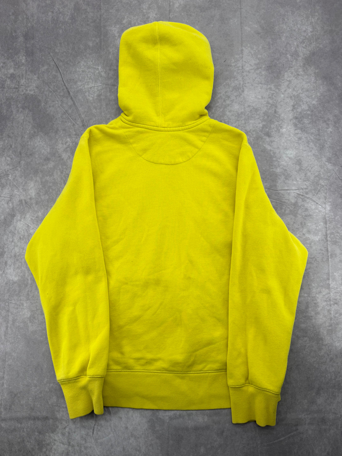 Oregon Nike Hoodie - M