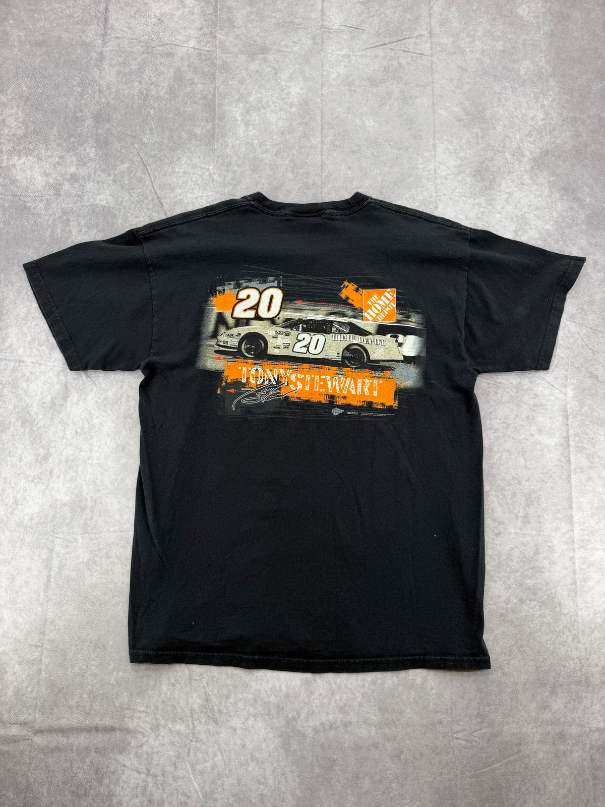 Racing Tee - L