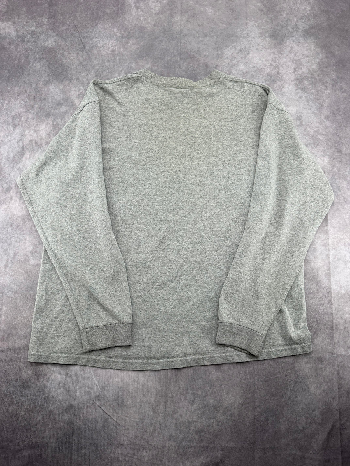 Final Four Long Sleeve - L