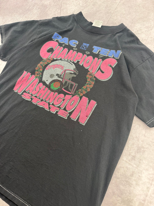 90s WSU tee - XL