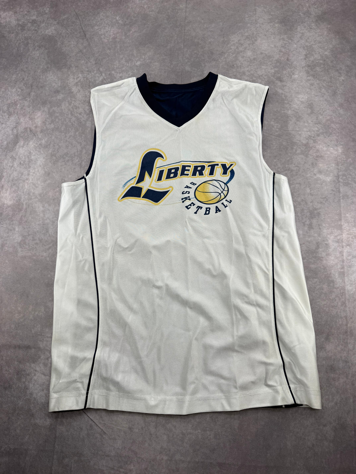 Liberty Reversible Jersey - L