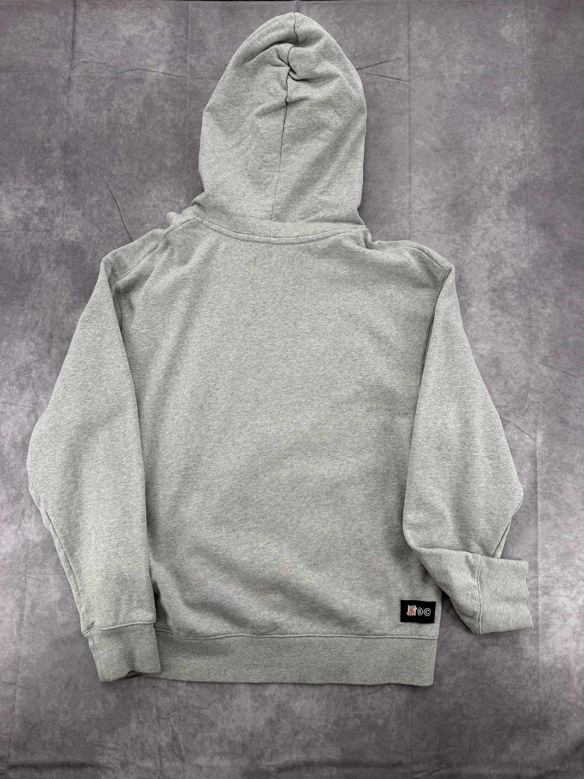 Oregon Nike Hoodie - L