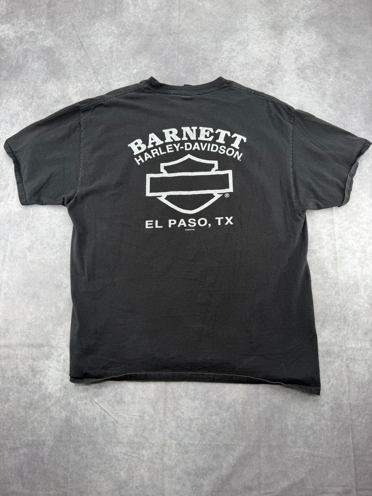 Harley Tee - XL
