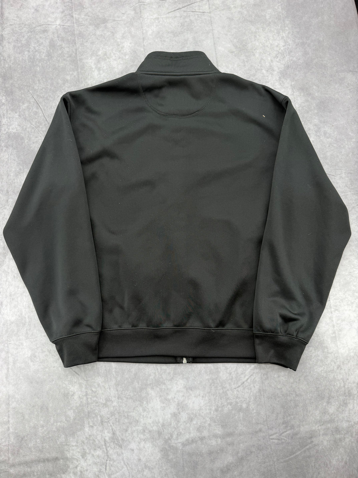 Oregon Zip Up - L