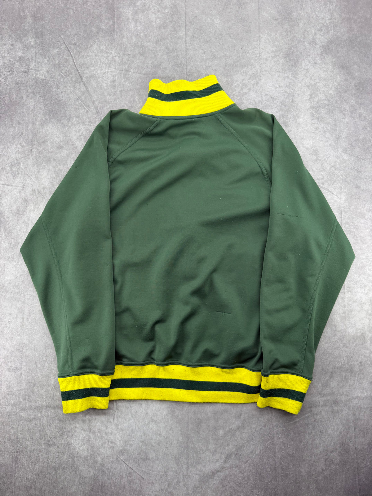 Oregon Nike Jacket - L