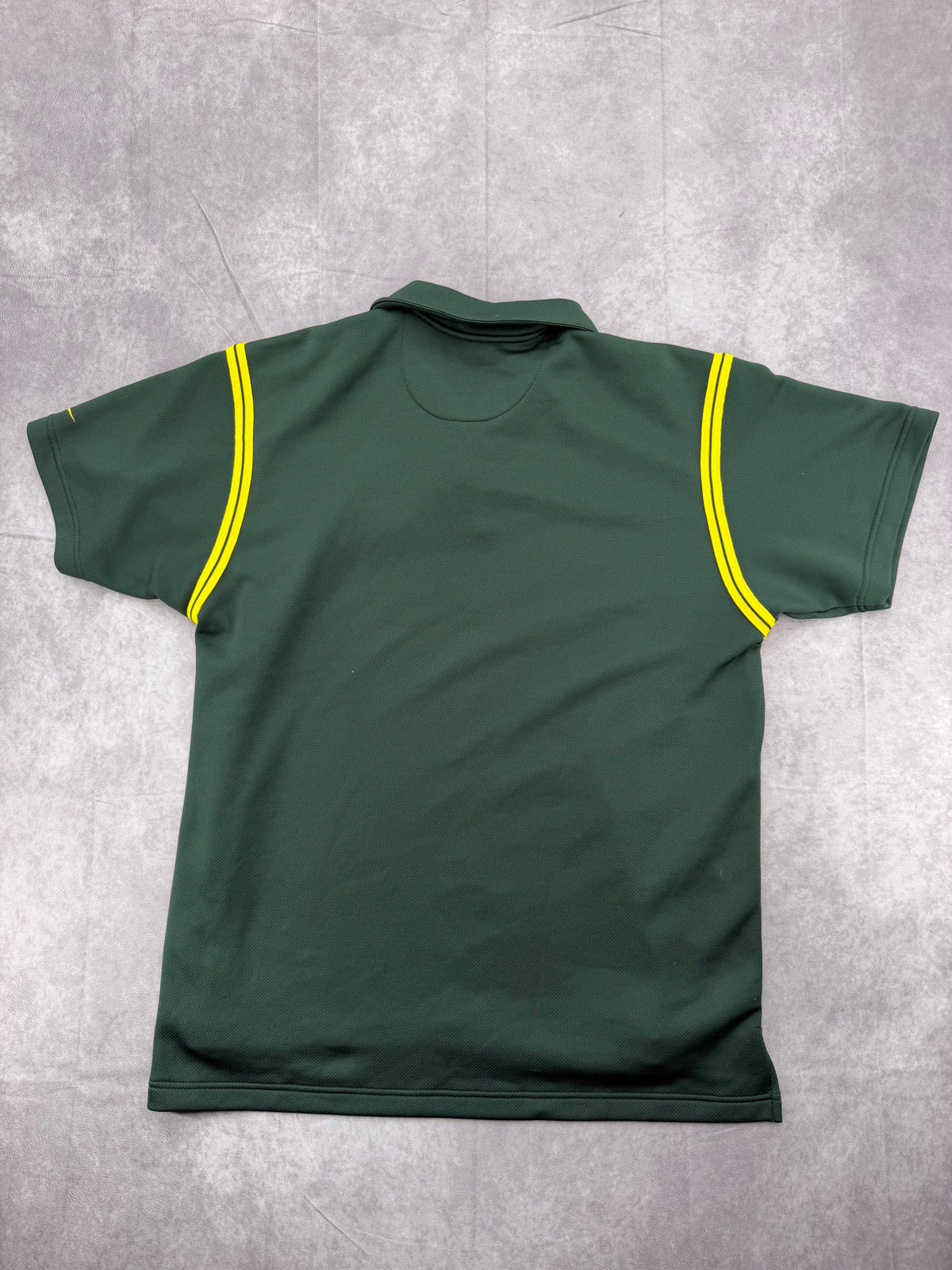 Oregon Nike Polo - XL