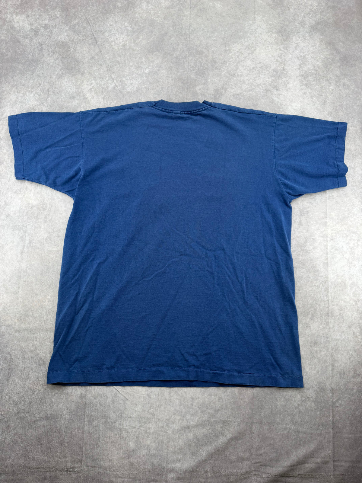 90s Kentucky Basketball Tee - XL