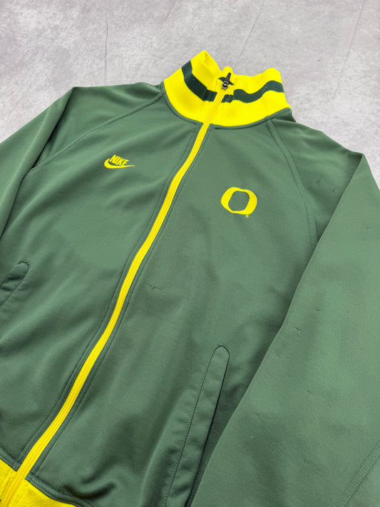 Oregon Nike Jacket - L