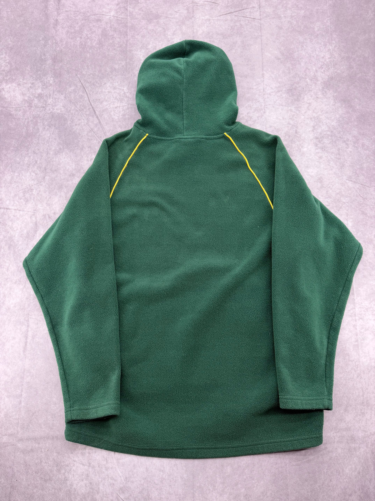 Oregon Fleece - L
