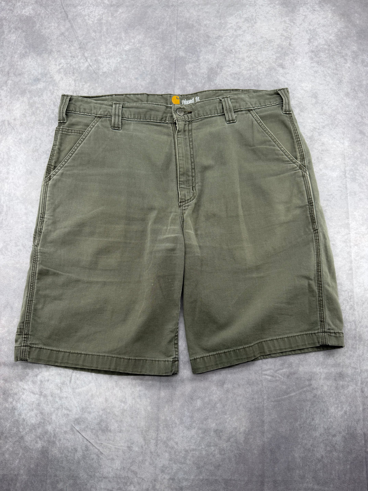 Carhartt Cargos - 38