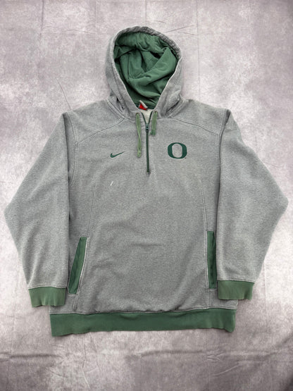 Oregon Nike Hoodie - L