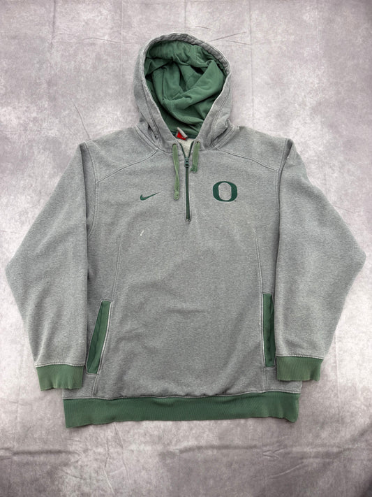 Oregon Nike Hoodie - L