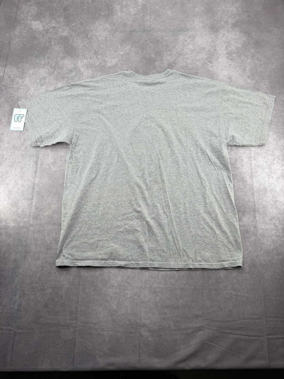 Oregon Ducks tee - XL