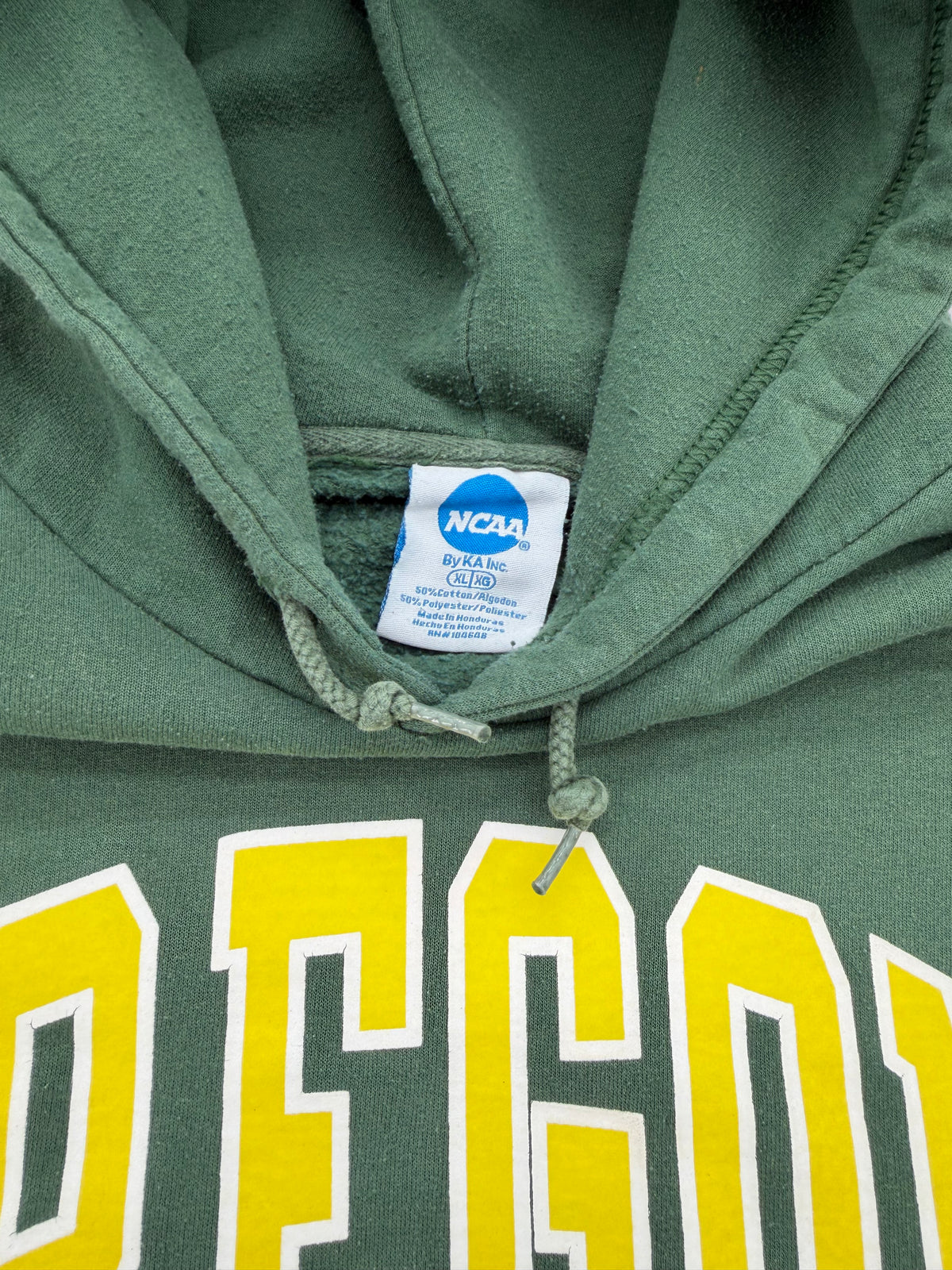 Oregon Hoodie - XL