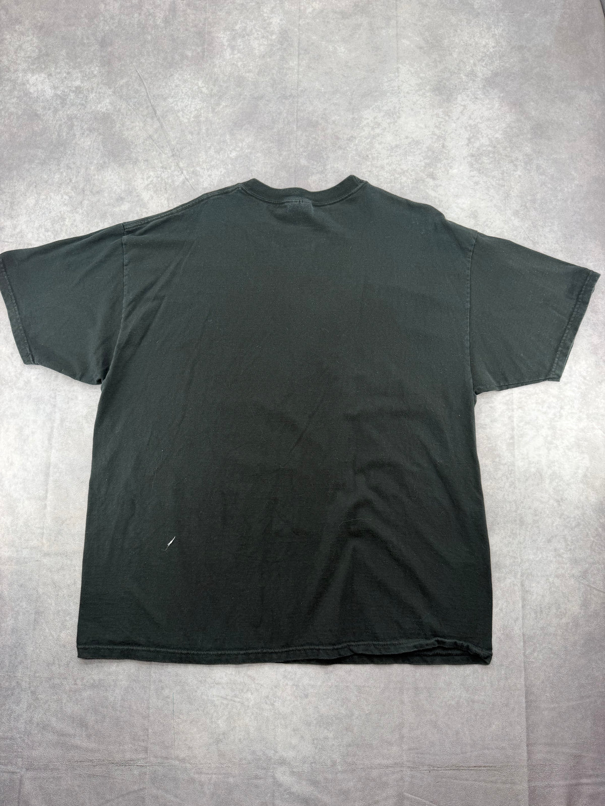 02’ Raiders Tee - XXL