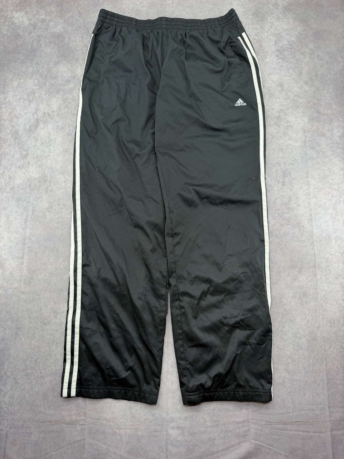 Adidas Track Pants - XL