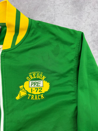 Oregon Track Jacket - XL