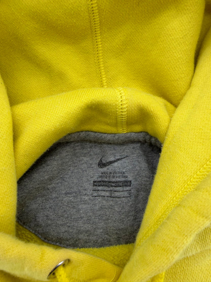 Oregon Nike Hoodie - M