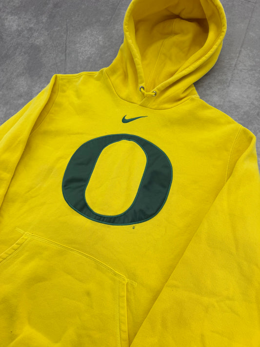 Oregon Nike Hoodie - XL