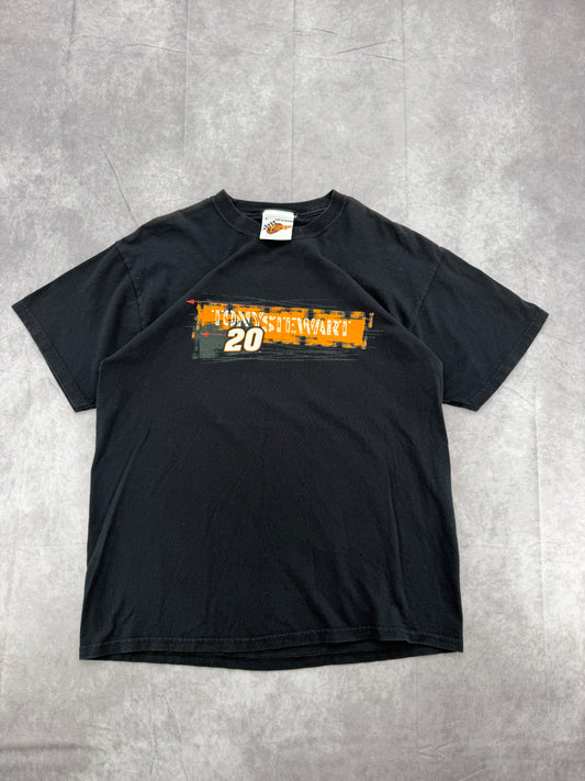 Racing Tee - L