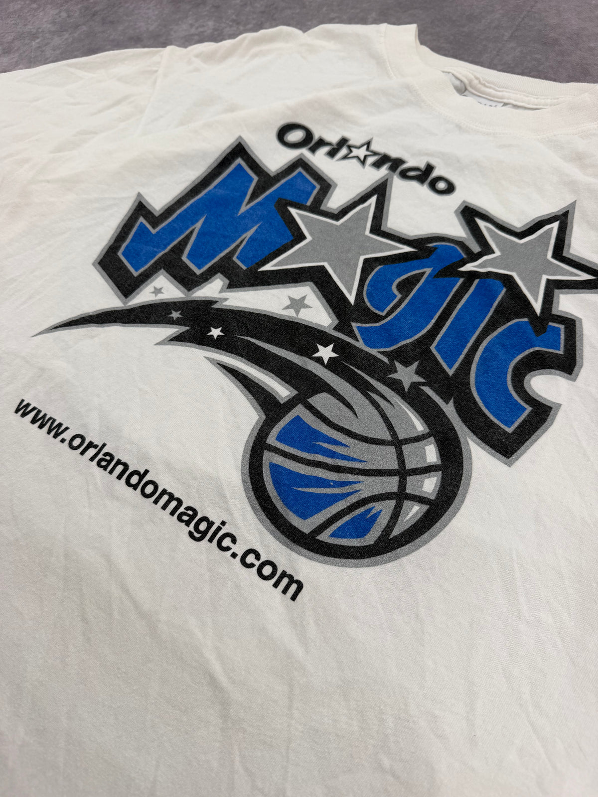 Orlando Magic Tee - XL