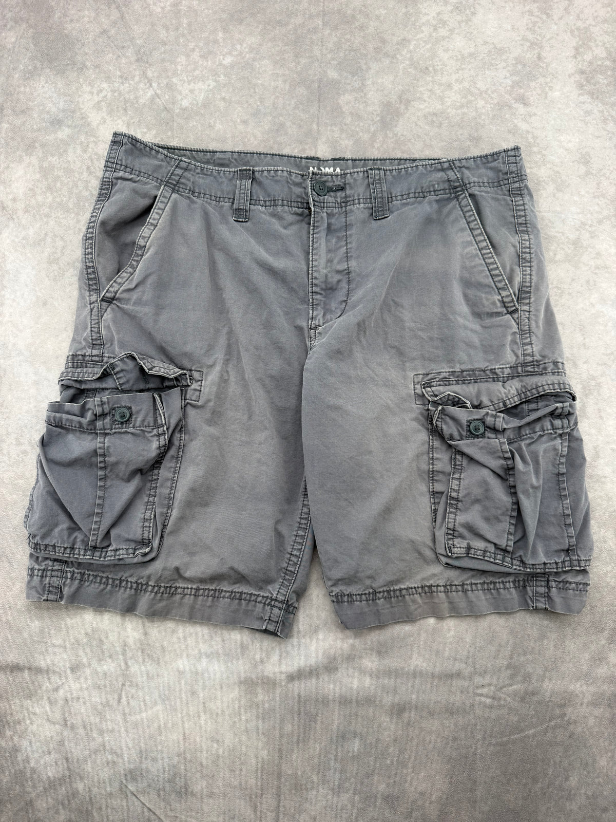 Cargo Shorts - 36