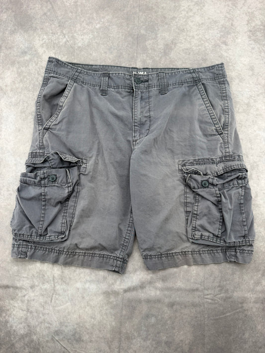 Cargo Shorts - 36