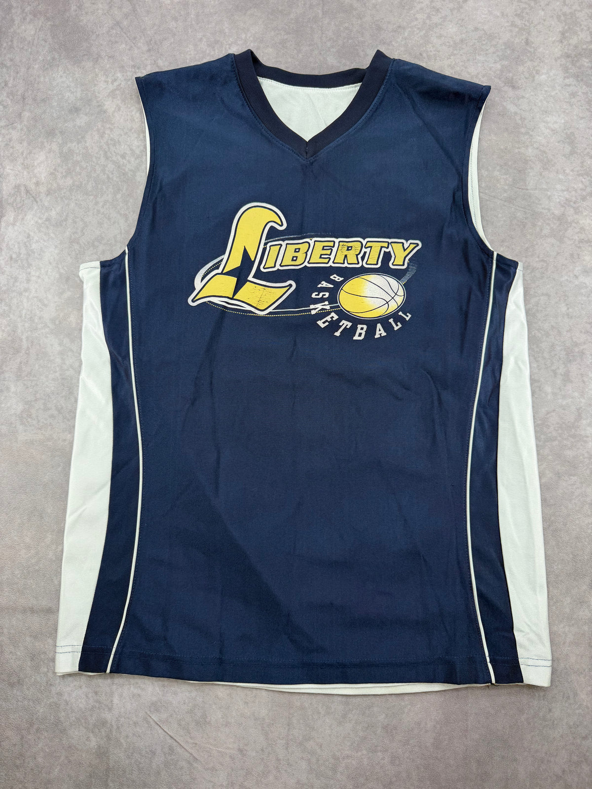 Liberty Reversible Jersey - L