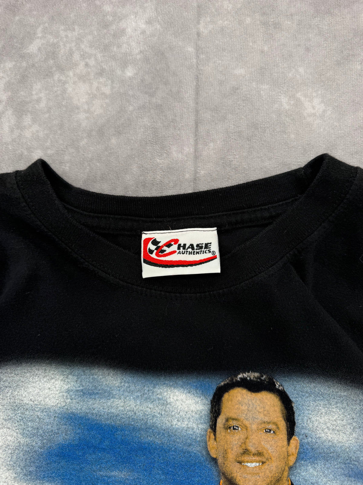 Tony Stewart Tee - M