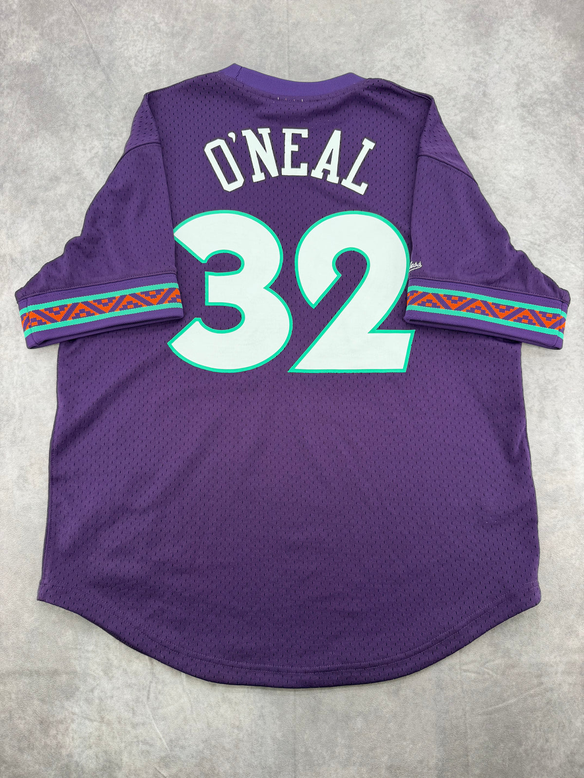O’Neal ASG Jersey - L