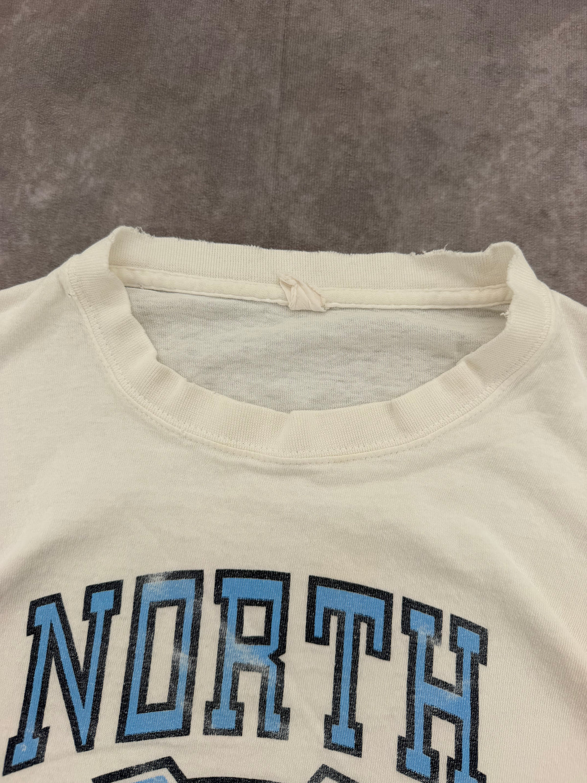 UNC Tee - L