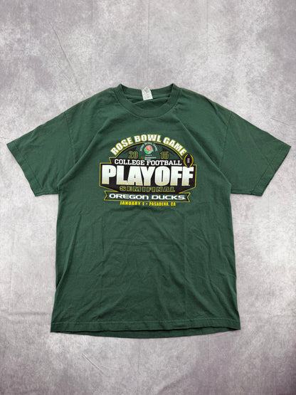 Oregon Tee - L