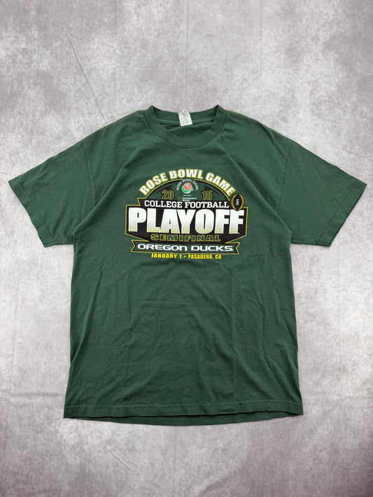 Oregon Tee - L