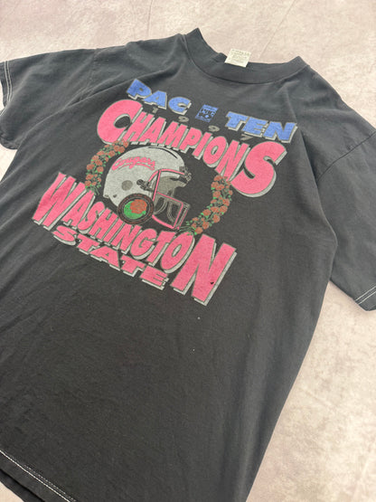 90s WSU tee - XL