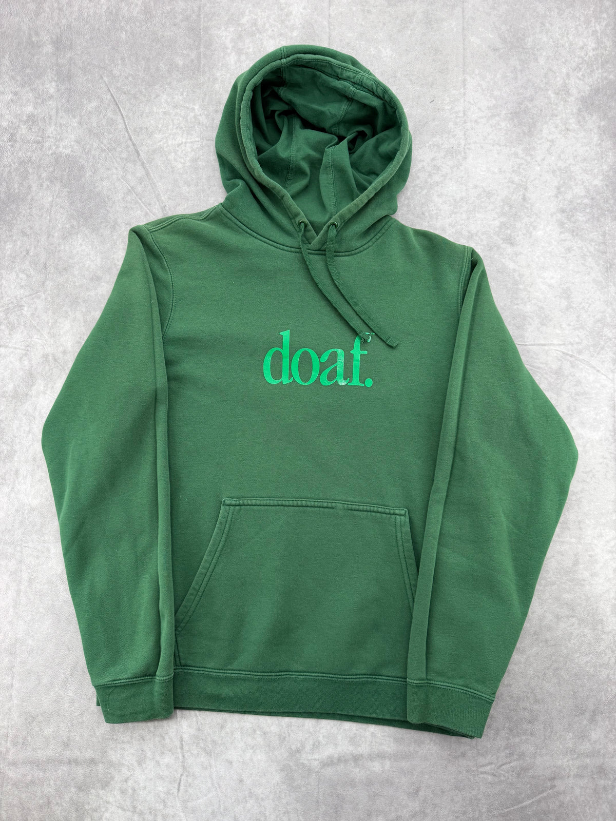 Oregon Doaf Hoodie - S