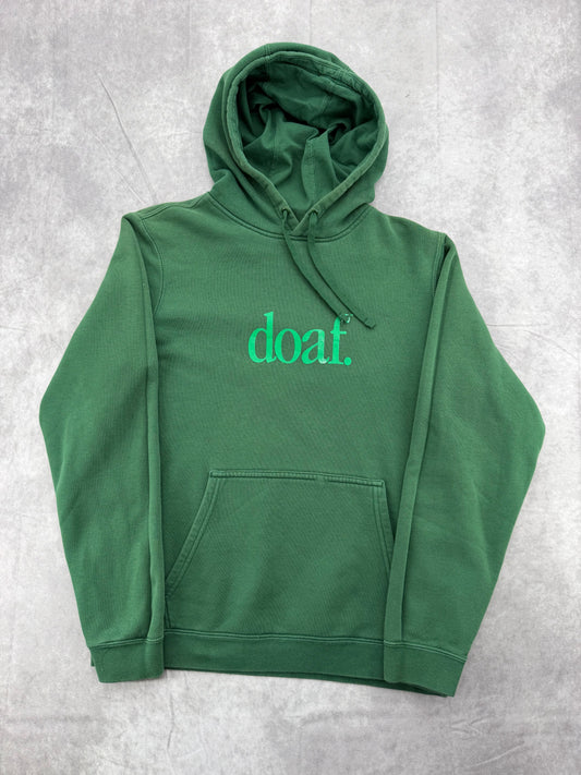 Oregon Doaf Hoodie - S