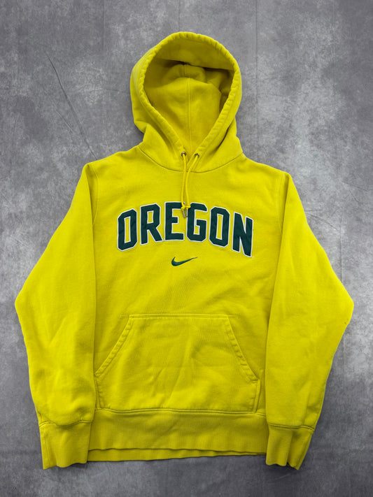 Oregon Nike Hoodie - M