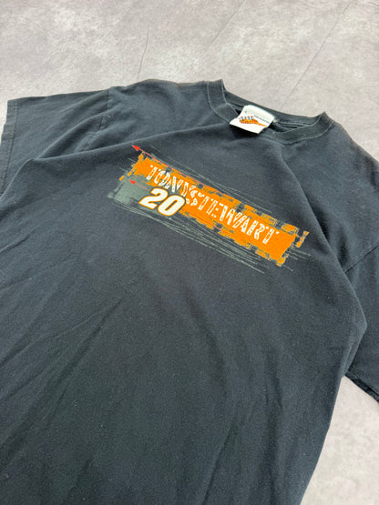 Racing Tee - L