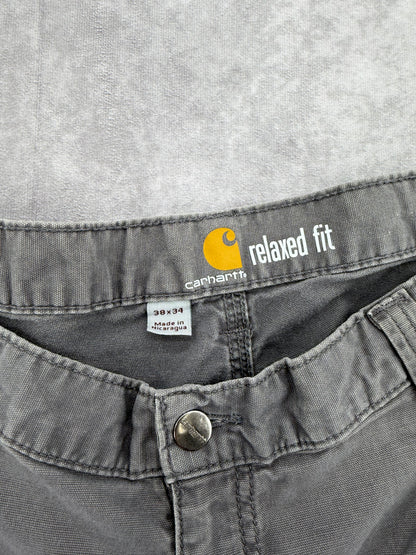 Carhartt Pants - 38x34