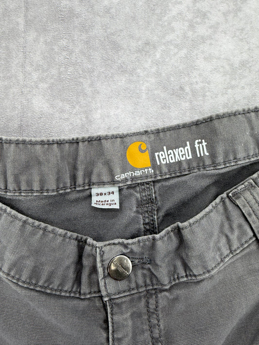 Carhartt Pants - 38x34