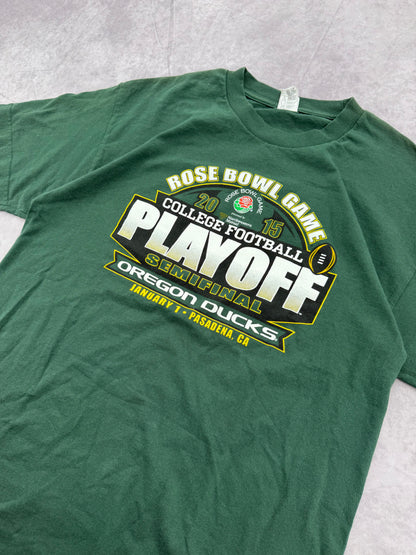 Oregon Tee - L