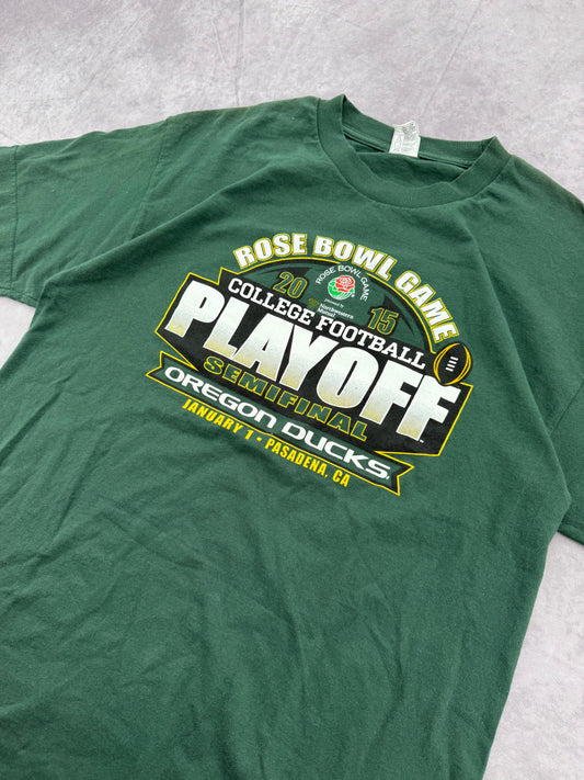 Oregon Tee - L