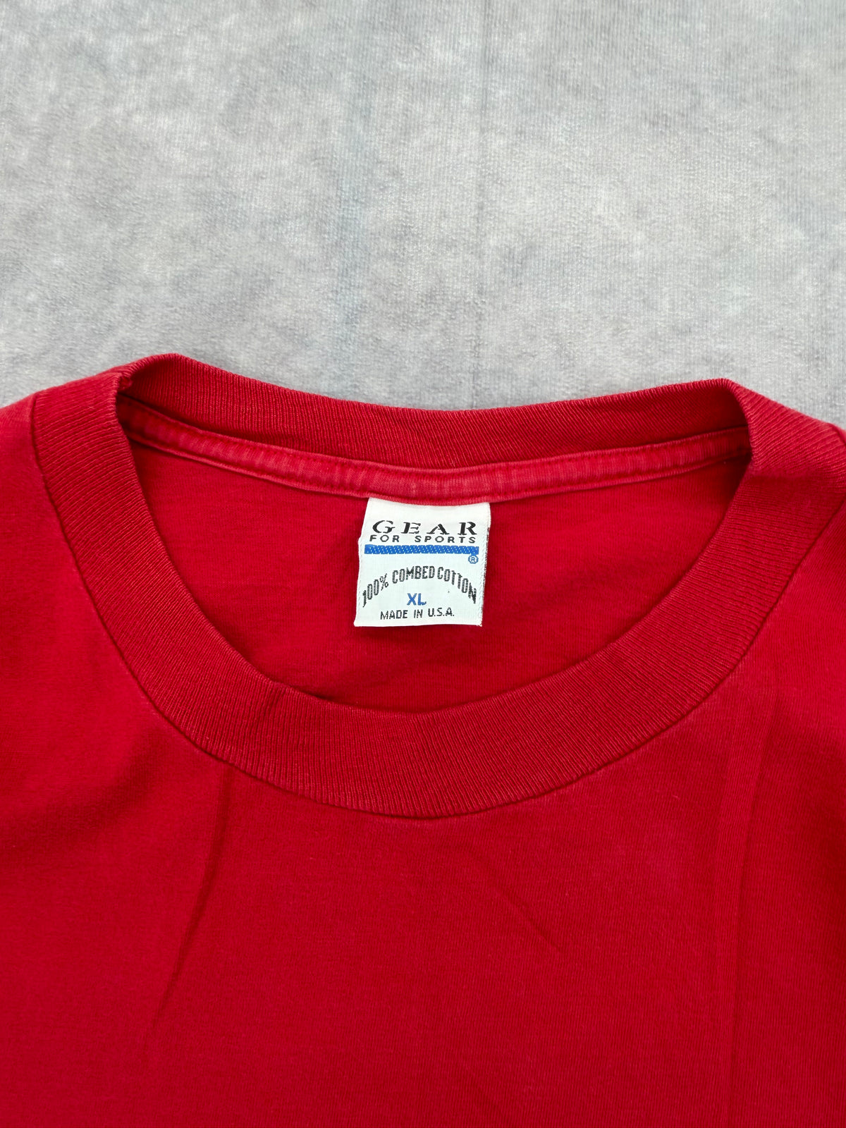 90’ UNLV Championship Tee - XL