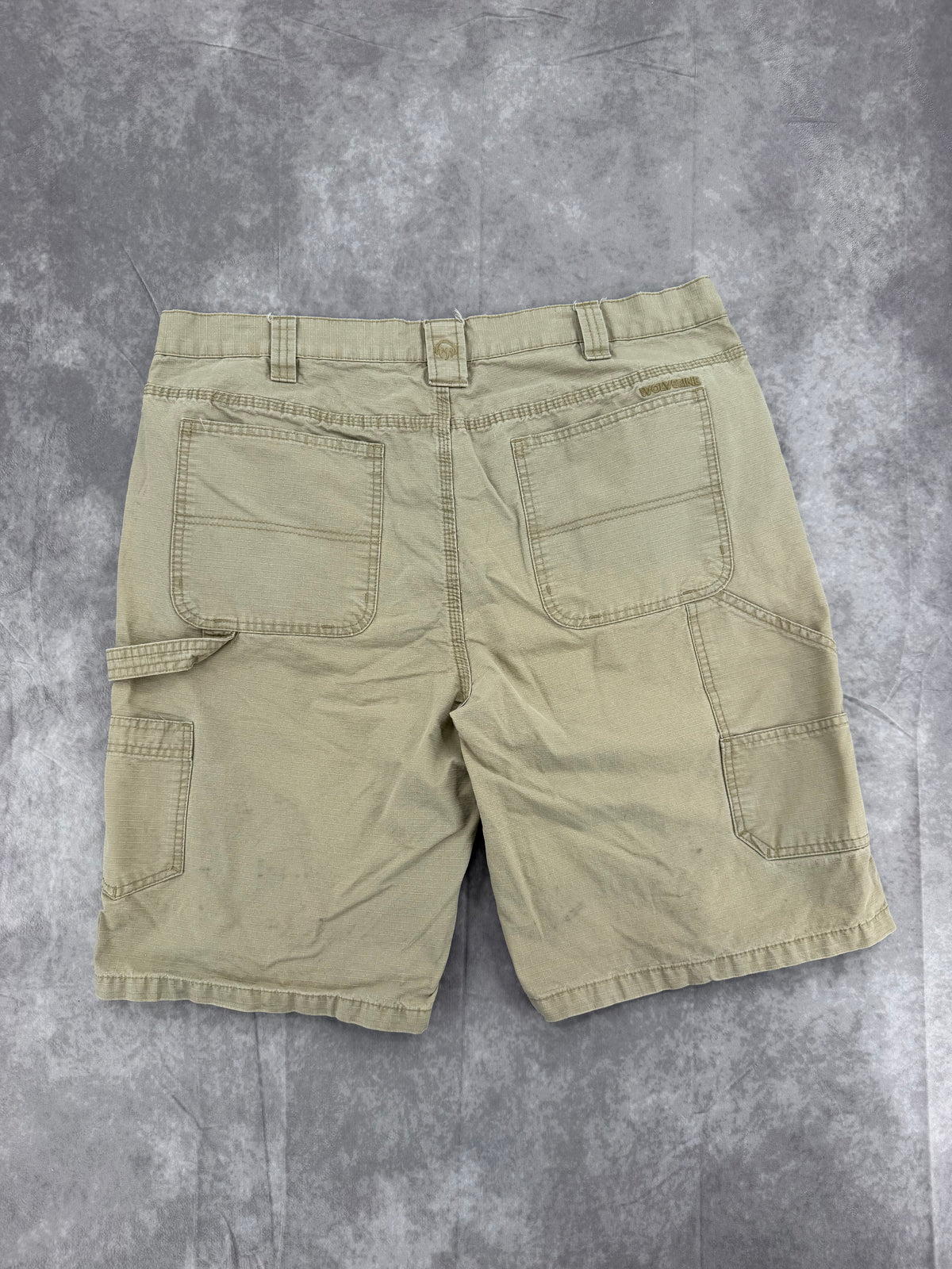 Wolverine Shorts - 38