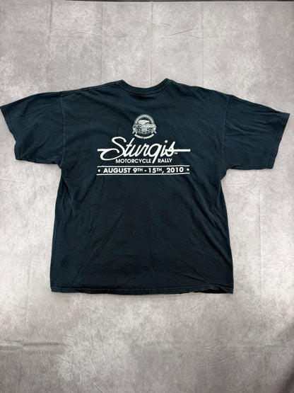 Sturgis tee - XL