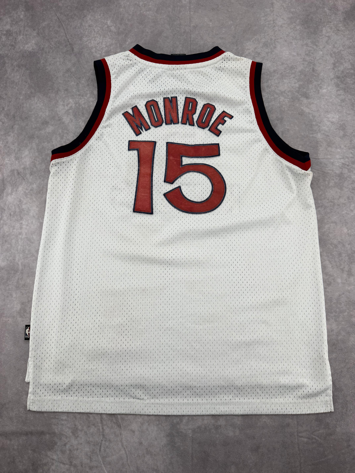 Knicks Jersey - M