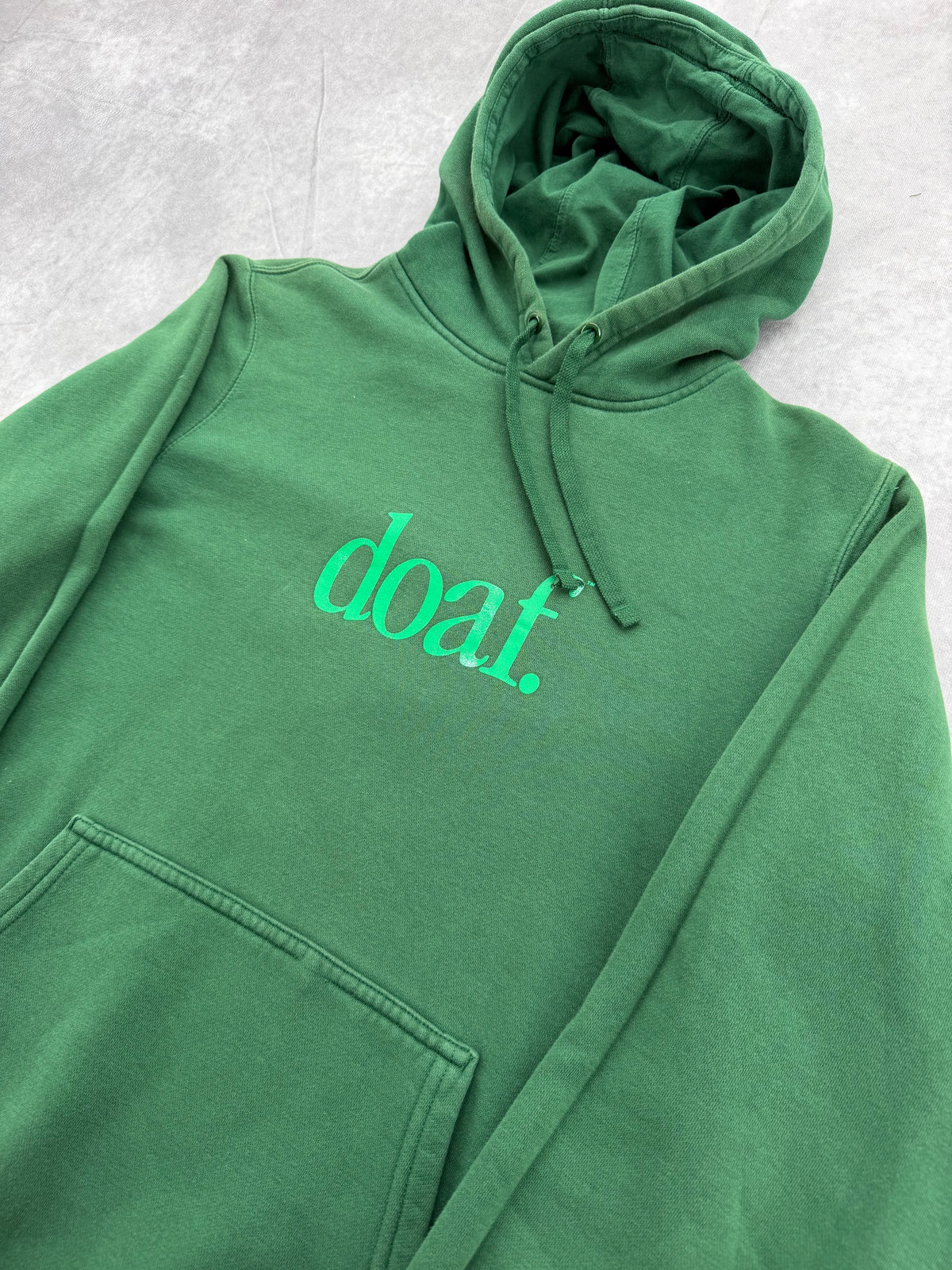 Oregon Doaf Hoodie - S