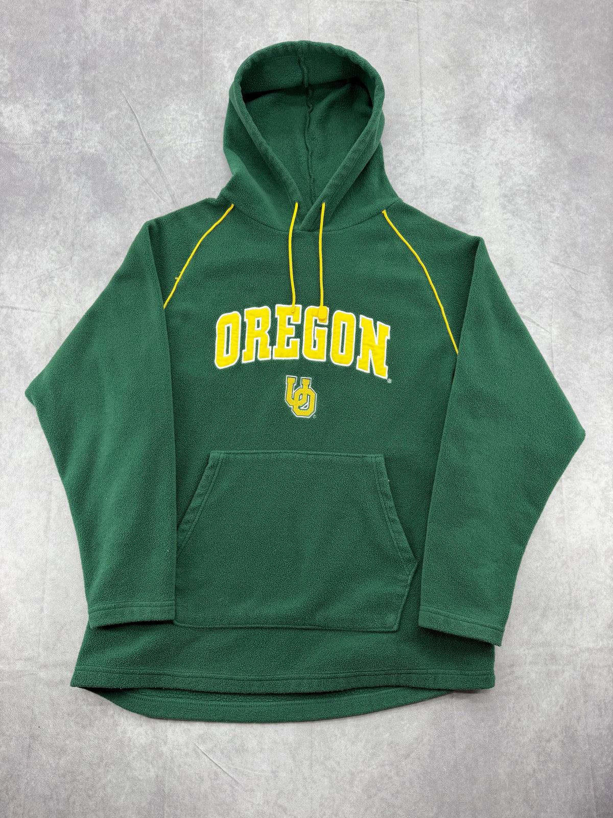 Oregon Fleece - L