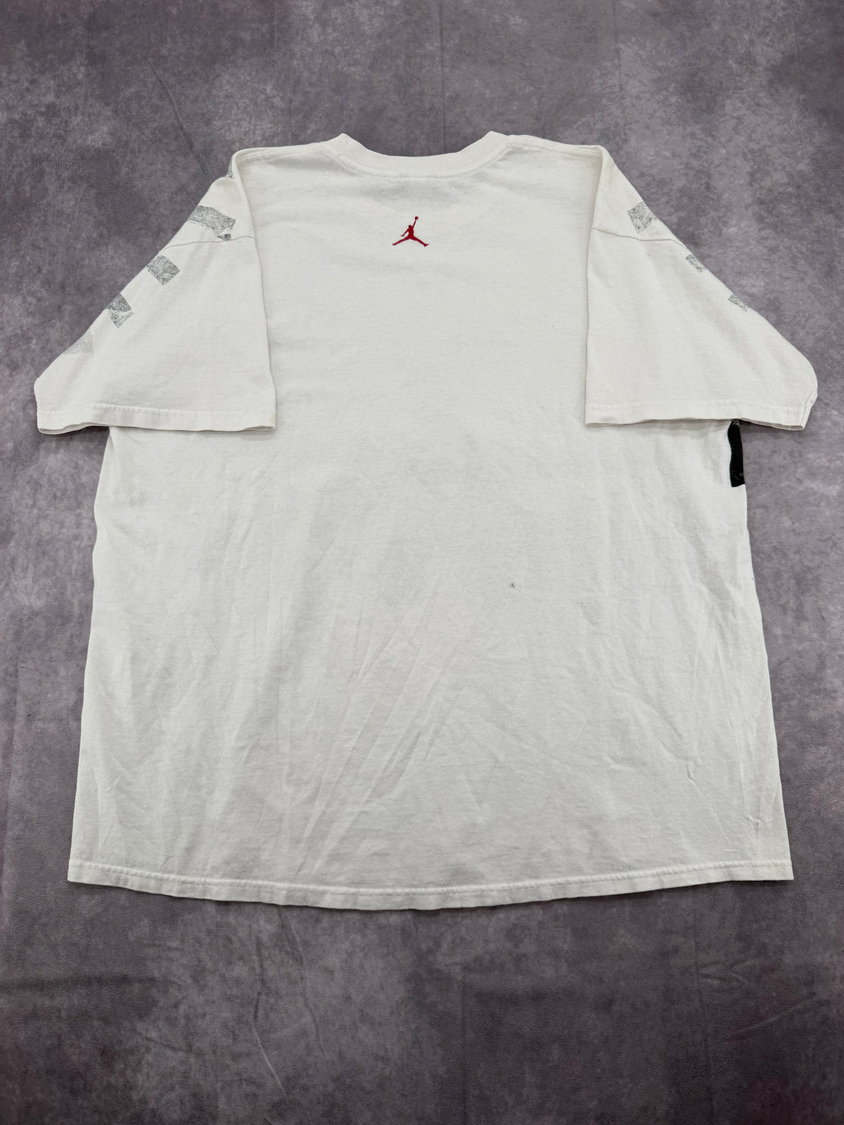 Jordan Tee - L