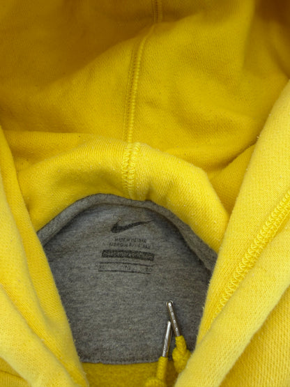 Oregon Nike Hoodie - XL